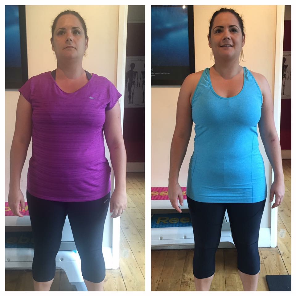 Personal Training in Norwich
